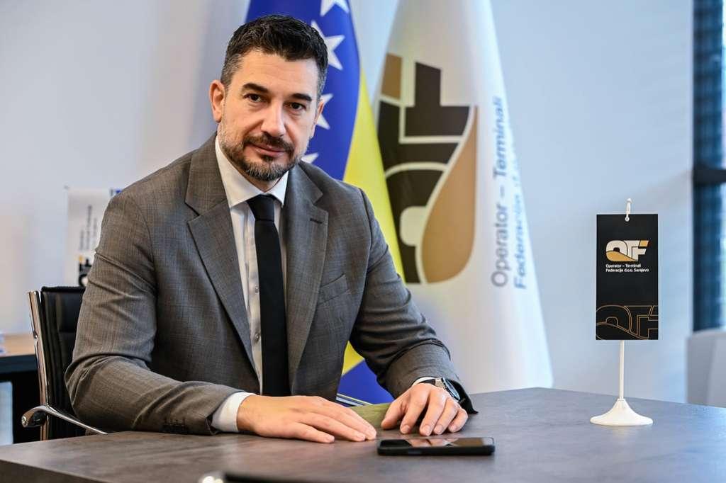 Kreso za FR: Ne vidim mogućnost prekida snabdijevanja  naftnim derivatima tržišta Federacije i BiH